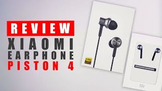 XIAOMI Headset Mi in-Ear Headphones Pro HD Hybrid Original |  Original-Solution.com