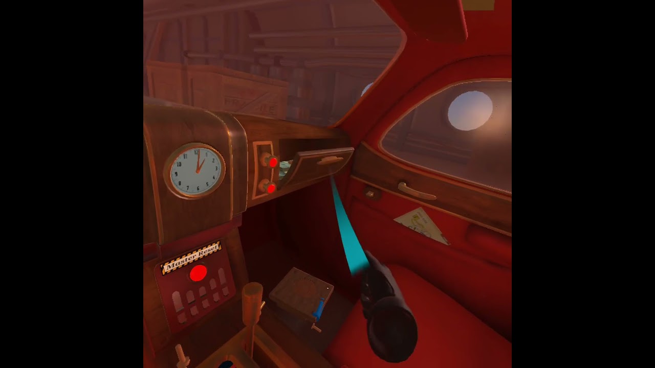 I Expect You to Die speedrun