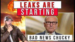 PANIC TIME | "Anonymous" Dem Strategist, "Senate Is Gone"... The Fallout Is Hitting HARD...