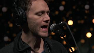 Video thumbnail of "Gomez - Whippin' Piccadilly (Live on KEXP)"