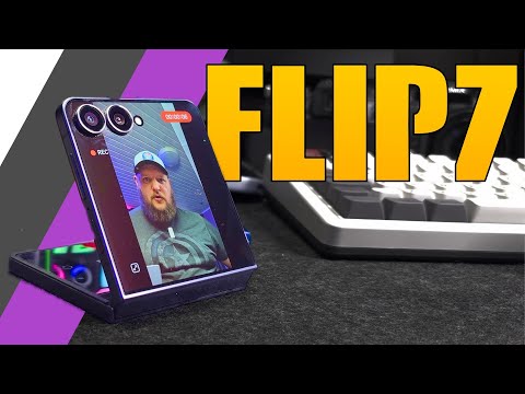 Flip7 arvostelu - Yllättävän hyvä!!