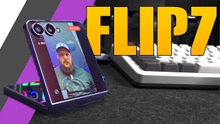 Flip7 arvostelu - Yllättävän hyvä!!