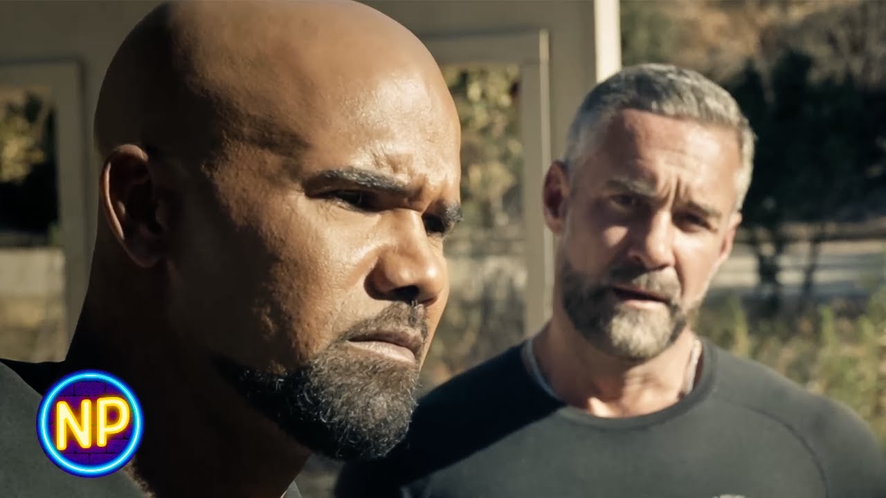 ⁣Hondo and Deacon Investigate a Fascist Training Ground | S.W.A.T. Season 4 Episode 9 | Now Playing