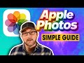 Master the Photos app, quick &amp; simple! 
