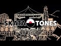 Skata tones  oceanfest 19  holiday to the moon  live your life up