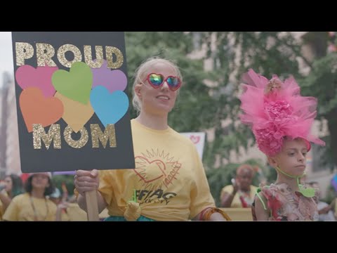 #ShowUp Stories: Wendylou