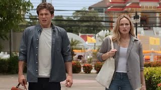 The Lockdown Movie Official Trailer 2024