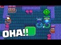 HARİTANIN HER YERİNİ GÖSTEREN AKSESUAR! - Brawl Stars