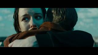 Invasion Attraction 2 - Tráiler Doblado