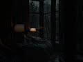 If you can’t sleep, try this 🌧️ #deepsleep #rain #rainoundforsleep
