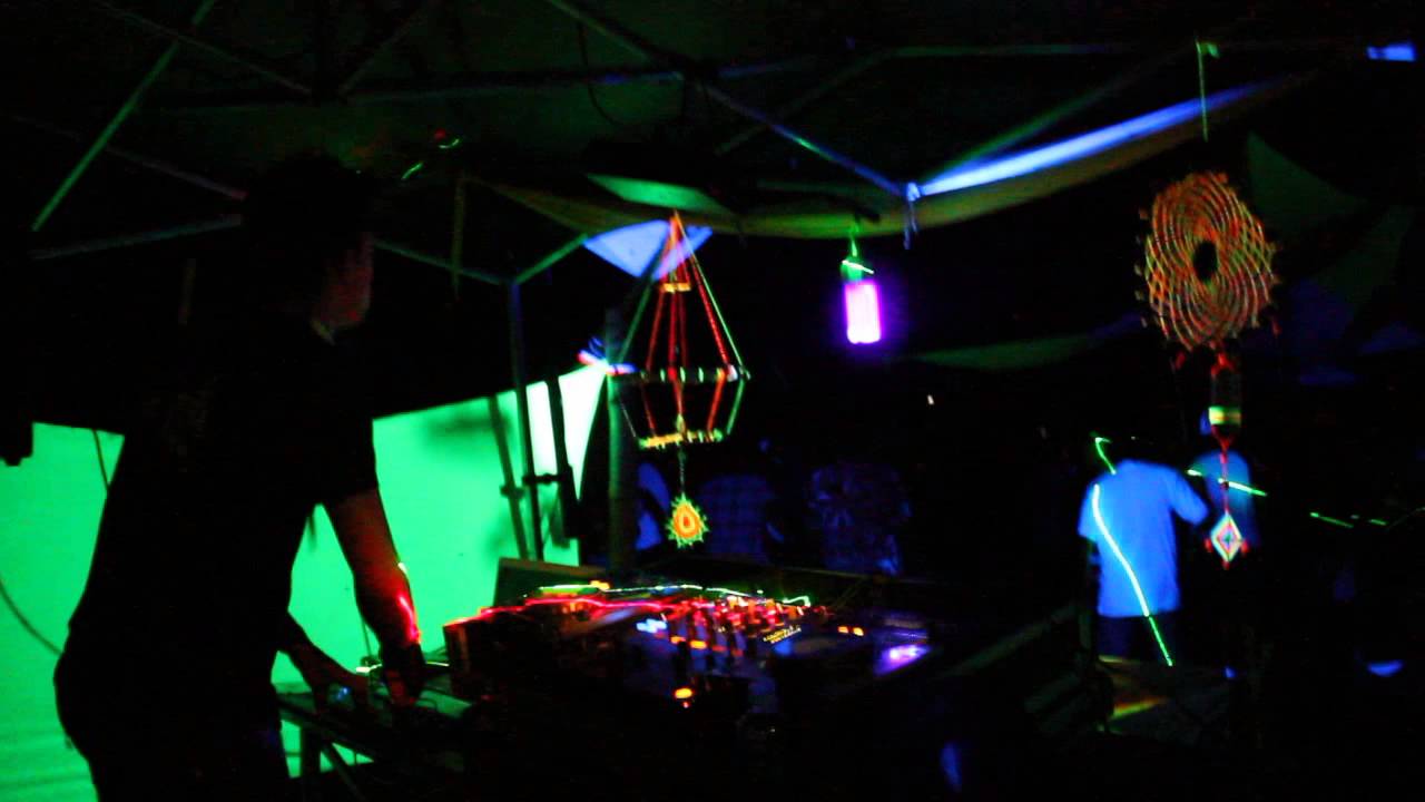 PsyDeep 2°Edição -Blizzard