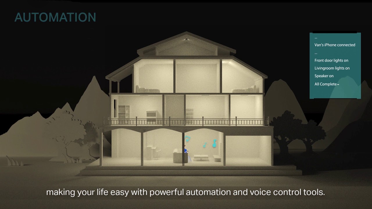 Deco M9 Plus YouTube