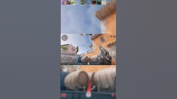 CS2 Premier Triple #kill #cs2 #deagle #headshot