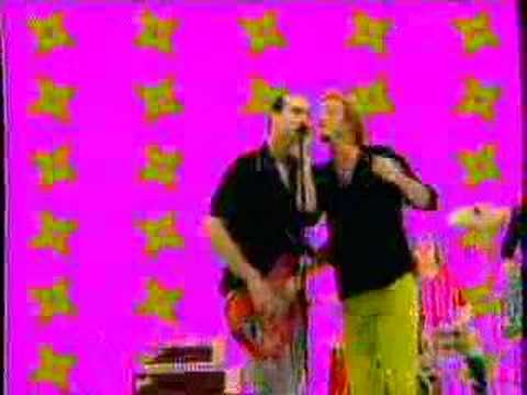 Stone Temple Pilots "Bing Bang Baby" ‌‌ - Bohemia Afterdark