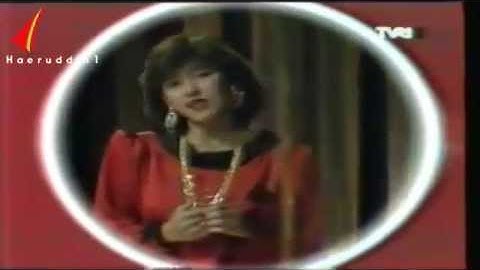 Pesan Merah Vokal Nella Regar