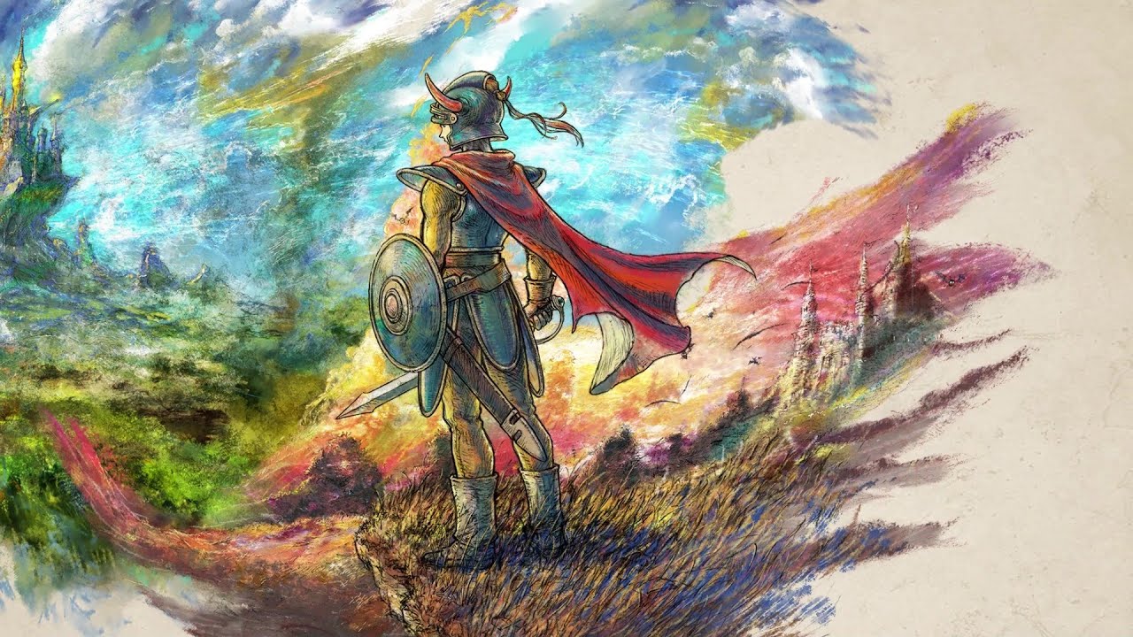 【ドラクエ1】実況プレイ part1【リメイク】