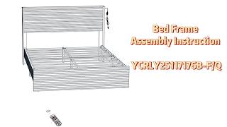 YCRLY2517176B Assembly Guide