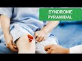 Smioneuro syndrome pyramidal 3me mdecine  unit2
