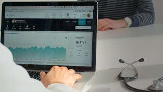 VITALY Patient portal screenshot 5