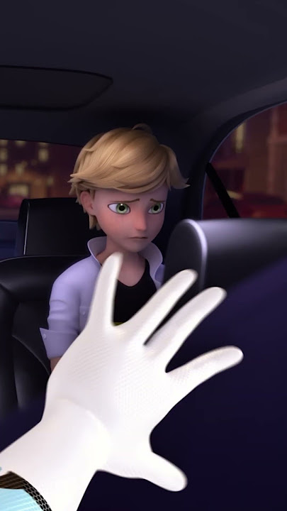 ⏱ Miraculers, the wait is almost over! 🐞 #miraculous #ladybug #miraculousladybug #miraculousworld