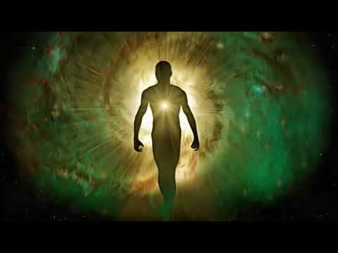 888Hz, Shifting Realities,