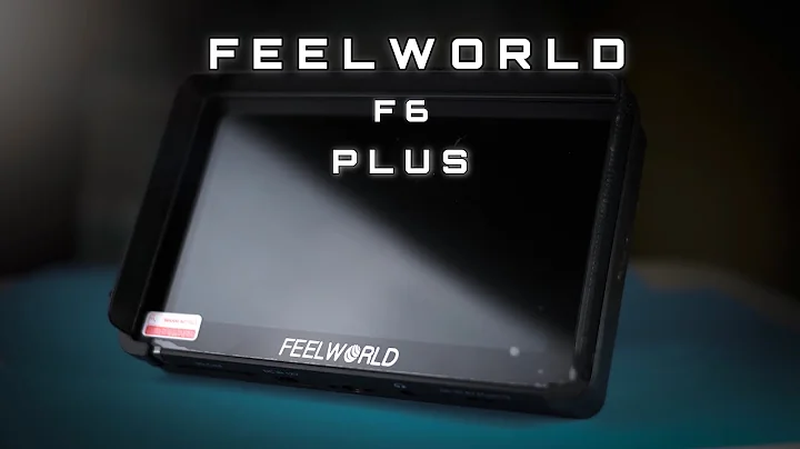 Feelworld F6 Plus | Affordable Touch Screen Monitor | Review