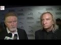 The Eagles Don Henley & Joe Walsh Interview Sundance London 2013