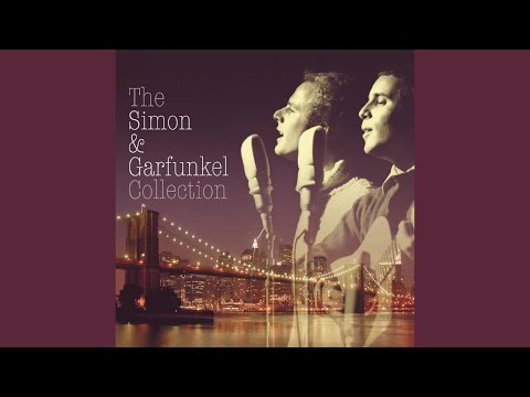 Simon & Garfunkel : Mrs. Robinson (from "The Graduate" Soundtrack) Remastered