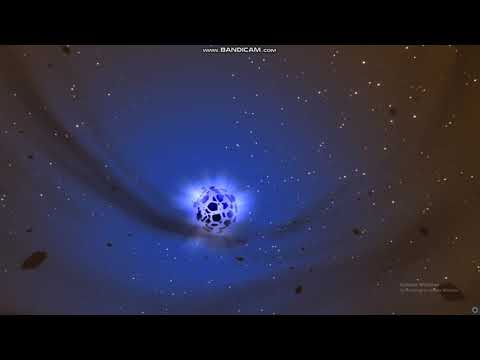 Deep Town Asteroid Soundtrack 