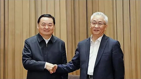 【中共中央黨校】：升官發財那些事！商人和官員為什麼尿不到一個壺裡！高級幹部和大商人狼狽為奸的關係。「台北時間 2022.12.5 20:30 」第5集 - 天天要聞