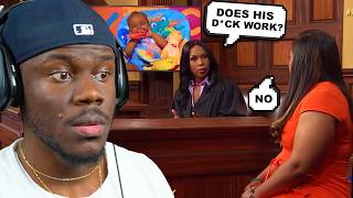 Everyone thought he was the FATHER until he brought EVIDENCE!