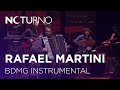 Rafael Martini - Prêmio BDMG Instrumental 2019 | Noturno
