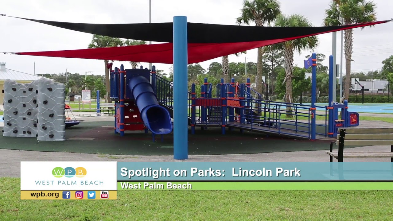 Spotlight on Parks Lincoln Park YouTube