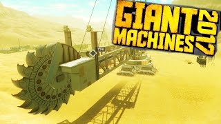 САМЫЕ БОЛЬШИЕ МАШИНЫ В МИРЕ - GAINT MACHINES 2017(САМЫЕ БОЛЬШИЕ МАШИНЫ В МИРЕ - GAINT MACHINES 2017 Вступай в наш клуб!!! · http://goo.gl/MjpkM2 · Реклама на канале · https://goo.gl/82trbz., 2016-09-29T13:00:01.000Z)