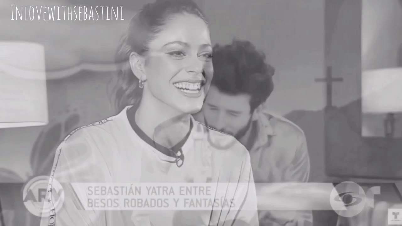 66 Razones para amar Sebastini