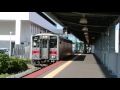 JR宗谷本線稚内駅キハ54形 発車 2015/09/01 の動画、YouTube動画。