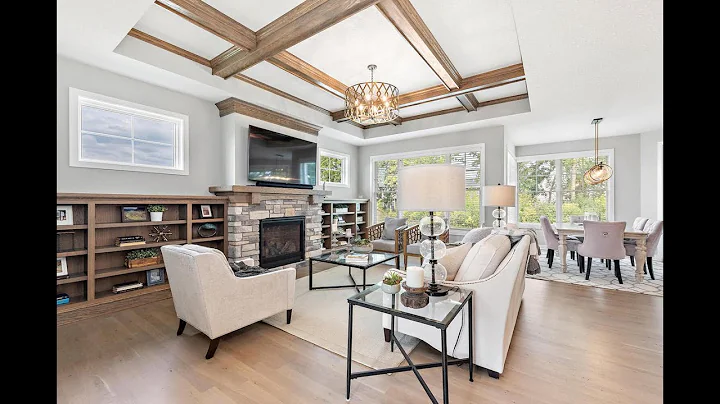Madison Model Virtual Tour