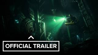 There's Nothing Down There - Official Trailer