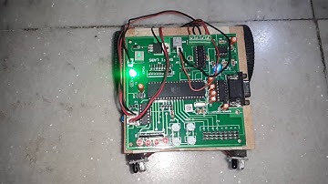 Skyfi Labs Online Course   Obstacle AvoiderPhotophobic Robot 7 Robots Combo Course  Sushant