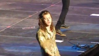 Famous One Direction - No Control | San Jose Triple Ho! Show Net Worth