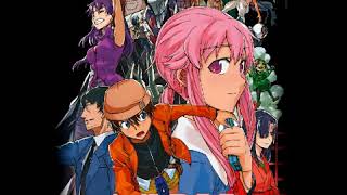 Random Anime List (AMV) Slide - Show!