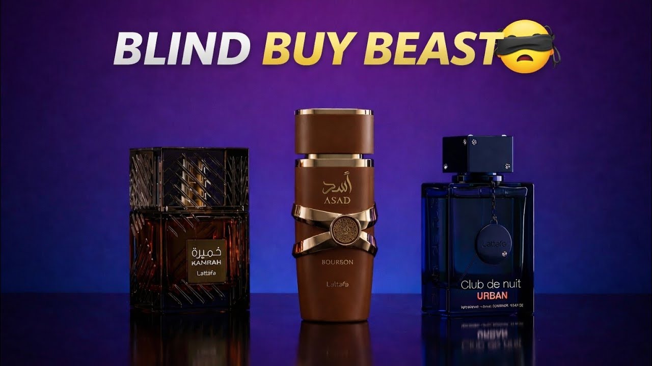 Best Middle Eastern Fragrances for Men 2026 🔥 Long Lasting & Compliment Pulling Picks