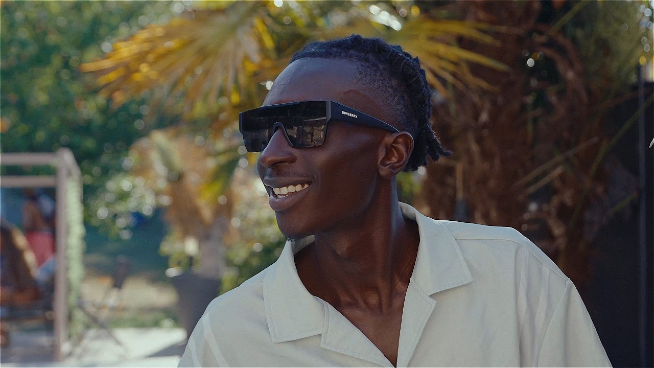Watch Blecko4Zar - Toka (Clip Officiel) on YouTube Watch Blecko4Zar - Toka (Clip Officiel) on YouTube