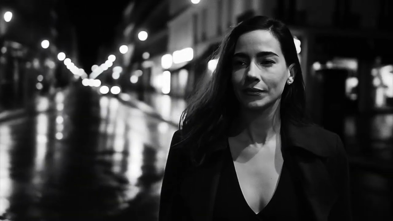 Échos de Minuit 🎧 