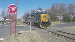WPCA 51 Audubon, NJ