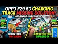 F29 Charging Track Missing Solutions// #oppo F29 Charging kese thik kare //#trending #like #ytshorts