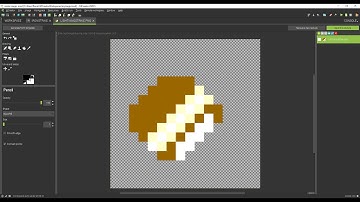 Mcreator learning - procedures!