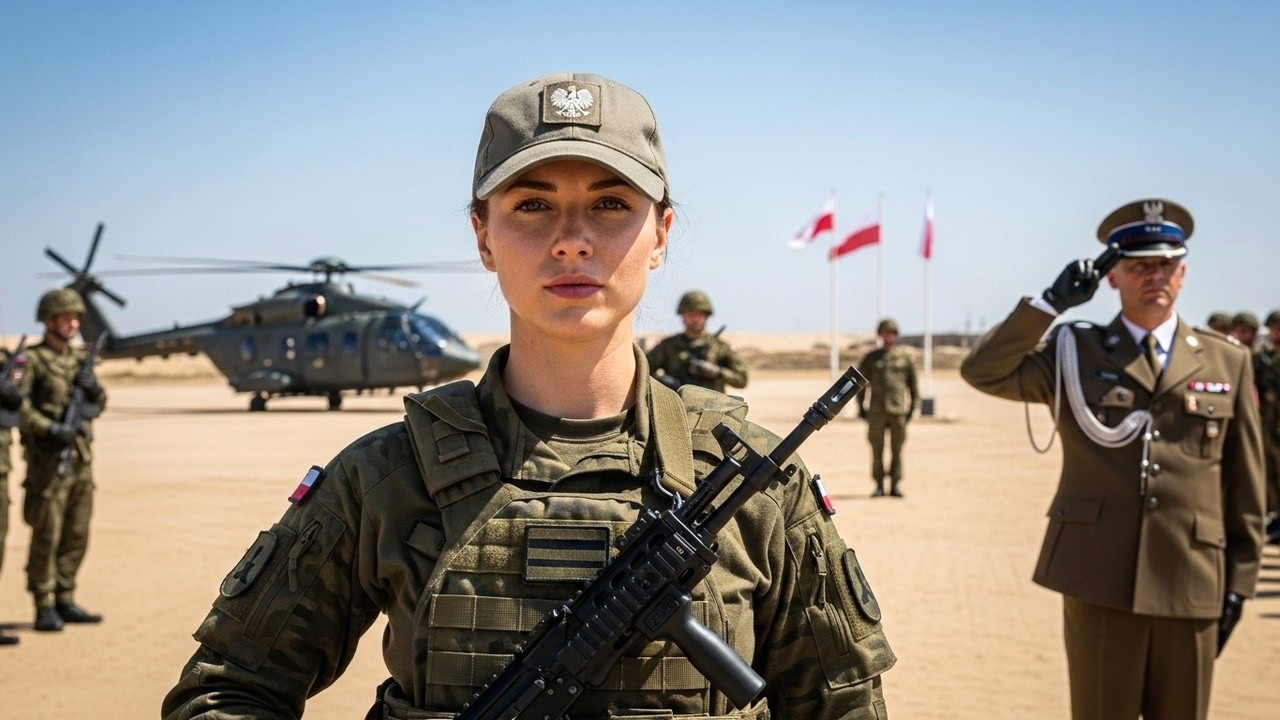 Ona była ignorowana, dopóki nie ocaliła zespołu SEALs strzałem z 1517 metrów w Afganistanie