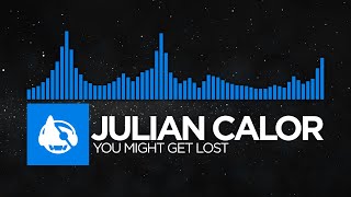 [Psytrance] - Julian Calor - You Might Get Lost