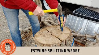 Estwing Splitting Wedge